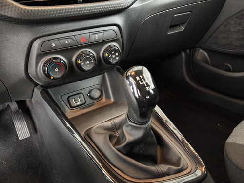 Chevrolet Onix Chevrolet Onix 1.0