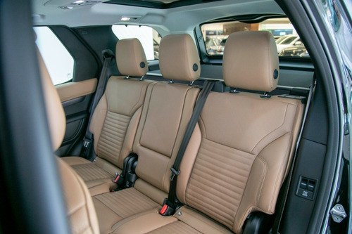 Land Rover Discovery 3.0 D350 TURBO DIESEL MHEV METROPOLITAN EDITION AUTOMÁTICO