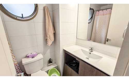 Se Vende Depto | 2d2b+e+b | Metro Irarrázabal