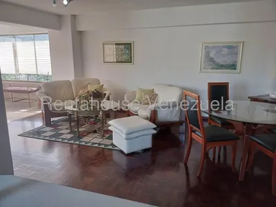 Apartamento en alquiler