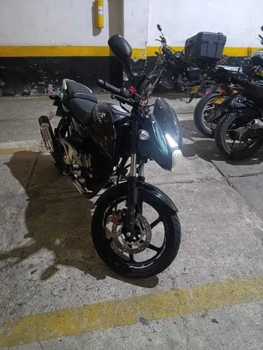 Bajaj Pulsar 180