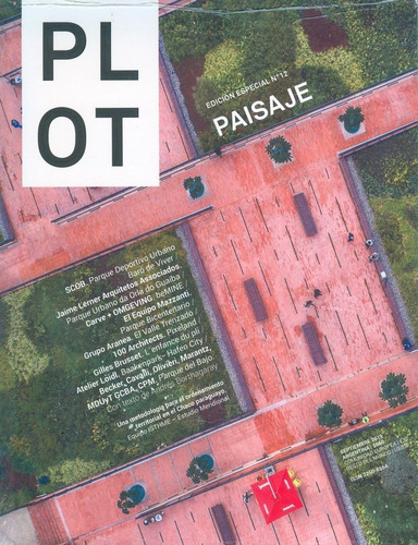 Imagen 1 de 2 de Plot Especial 12 - Paisaje