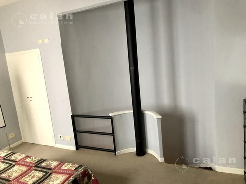 Imagen 10 de 17 de Excelente Duplex Refaccionado A Nuevo - Recoleta