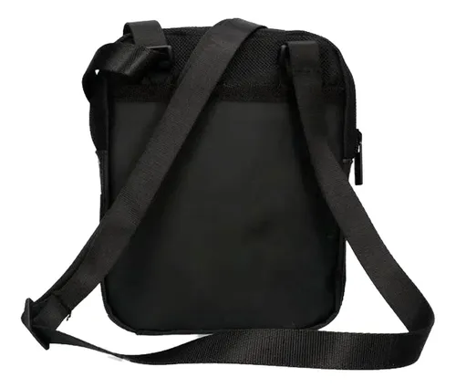 Bandolera kappa blanca hotsell