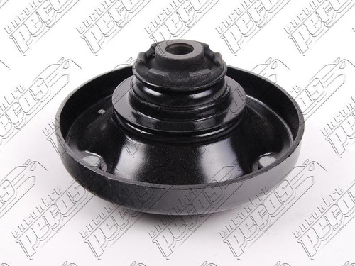 Coxim Amortecedor Dianteiro Bmw X5 4.4 V8 Original 2004-2006