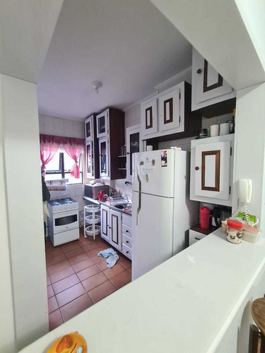 Imagem 7 de 14 de Apartamento 2 Dormitórios Prédio Frente Mar Aviação Ams324