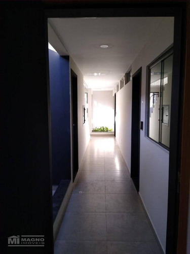 Imagem 12 de 30 de Apartamento Com 1 Dormitório À Venda, 26 M² - Vila Prudente (zona Leste) - São Paulo/sp - Ap2392