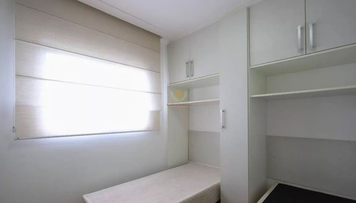 Imagem 22 de 30 de Apartamento À Venda No Imirim! - Ap01425 - 70575360