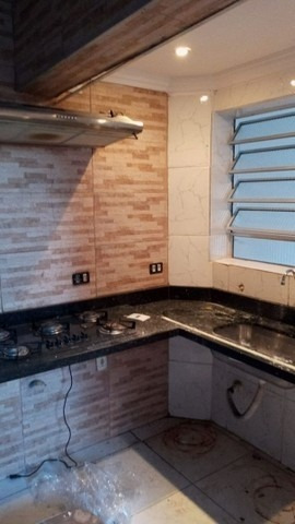 Imagem 6 de 19 de Casa Em Condomínio 2 Quartos Jandira - Sp - Jardim Stella Maris - 0777