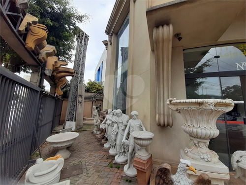 Imagem 4 de 30 de Esquina Comercial Para Venda/locação Na Vila Olímpia - Reo518493