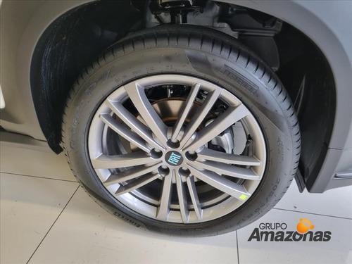 Fiat FASTBACK 1.0 TURBO 200 FLEX CVT