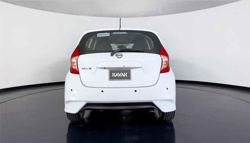 Imagen 5 de 15 de 112374 - Nissan Note 2018 Con Garantía