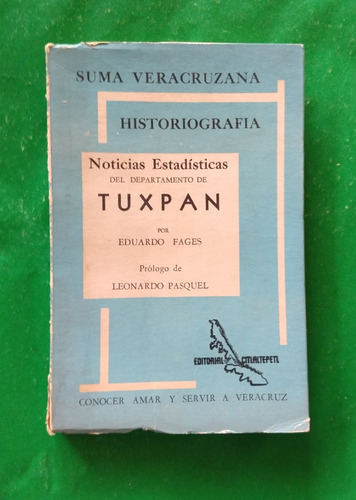 Noticias Estadísticas Del Departamento De Tuxpan