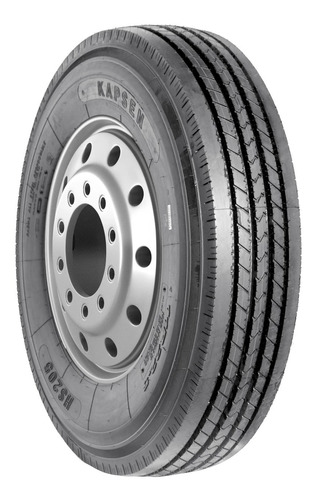 Llanta Kapsen Hs205 245/70r19.5 135/133m 16pr Bsw 