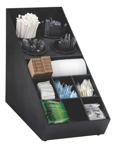 Dispense-rite Swch-1bt Organizador De Cubios Y Condimentos P