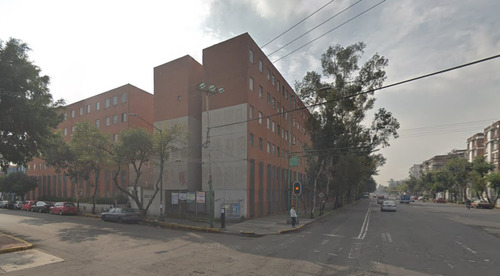 Departamento En Venta En, Boleo 75, Nicolas Bravo, Venustiano Carranza.ez15