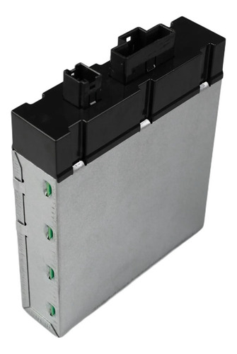 Módulo Convertidor De Voltaje 61429247159 Para 535i G-fs