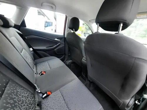 Chevrolet Tracker 1.2 T Ls At
