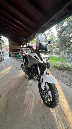 Imagen 4 de 14 de Honda Nc750x