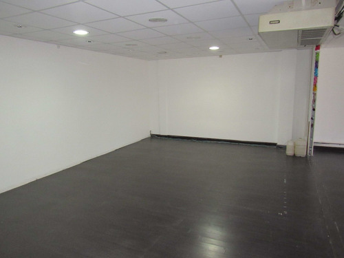 Imagen 8 de 18 de Alquiler Oficina 232 M2