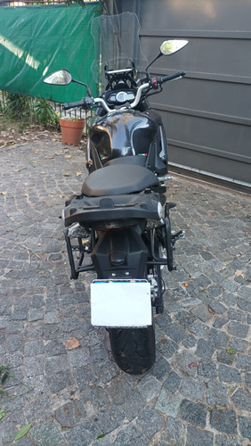 Benelli 600 Gt Tnt