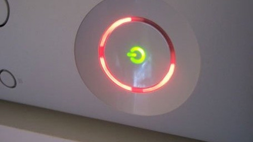 Reparacion Luz Roja Xbox 360 One