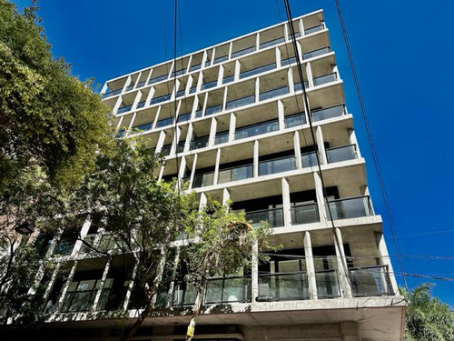 DORREGO ESQ. ZEBALLOS: 1 y 2 Dormitorios de Diseño