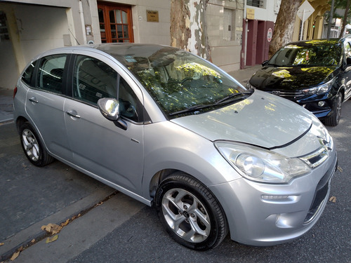 Citroën C3 1.6 Exclusive Vti 115cv