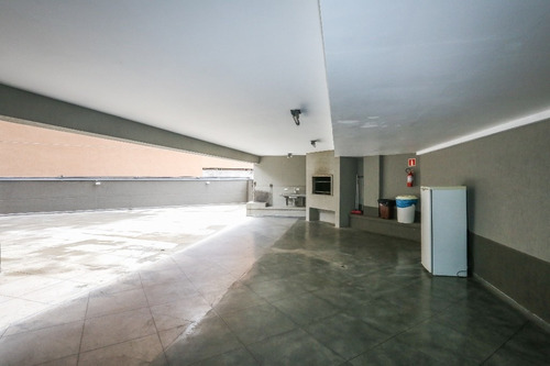 Apartamento Para Venda - 01043.002