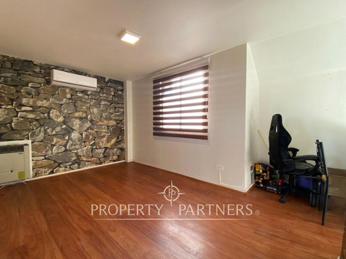 Arriendo En Condominio Con Seguridad 24/7 Alto Mac...