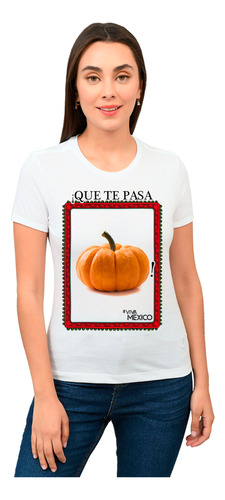 Playera Mexicana 15 Septiembre Diseño 308 Playeras Beloma