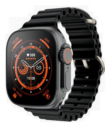 Smartwatch sensor temperatura new arrivals