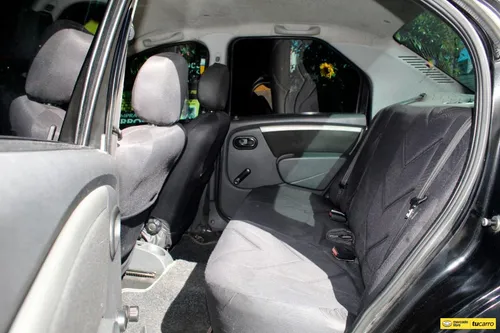 Renault Logan 1.6 Ph1 2008