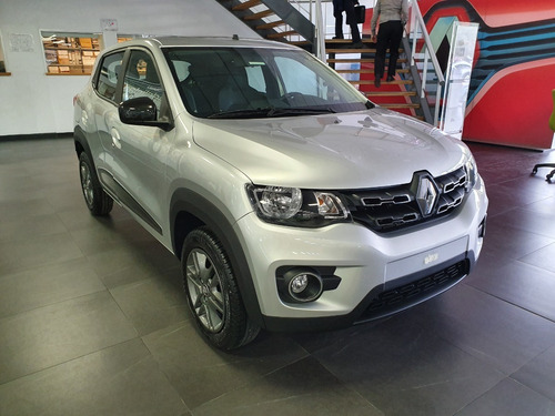 Renault Kwid 1.0 Sce 66cv Iconic