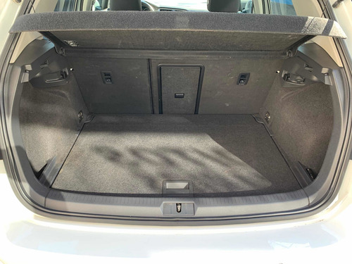 Imagen 10 de 15 de Volkswagen Golf 2016 1.4 Comfortline Tsi Dsg Automania