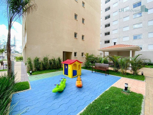 Apartamento À Venda, 31 M² Por R$ 161.000,00 - Limão (zona Norte) - São Paulo/sp - Ap16105