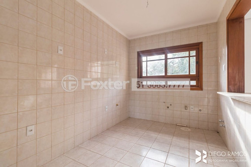 Imagem 26 de 30 de Casa Em Condomínio, 3 Dormitórios, 232.81 M², Ipanema - 160453