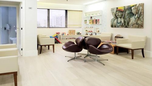 Imagem 1 de 15 de Campo Belo Office Center| Vereador Jose Diniz, 3707 | Npi Imoveis - V-5174