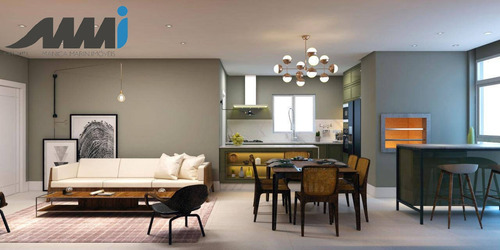 Imagem 4 de 13 de Farol De Valença, Apartamento 4 Quartos No Centro, Balneário Camboriú - 2024