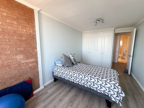 Departamento En Venta 4d + 3b Amplio E Iluminado