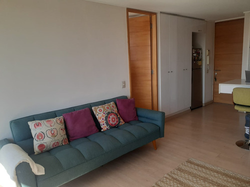 Excelente Departamento Amoblado