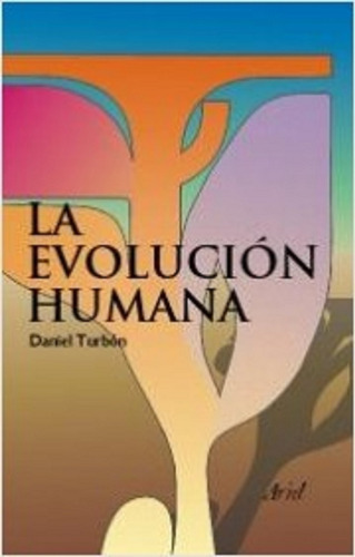 La Evolucion Humana