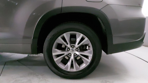 Toyota Highlander 3.5 Xle