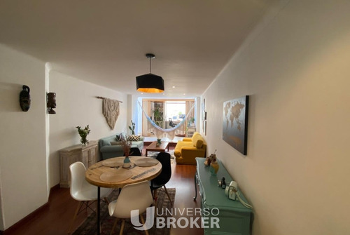 Imagen 11 de 13 de Se Arrienda Apartamento 123 M² Santa Barbara Bogotá Ub18296
