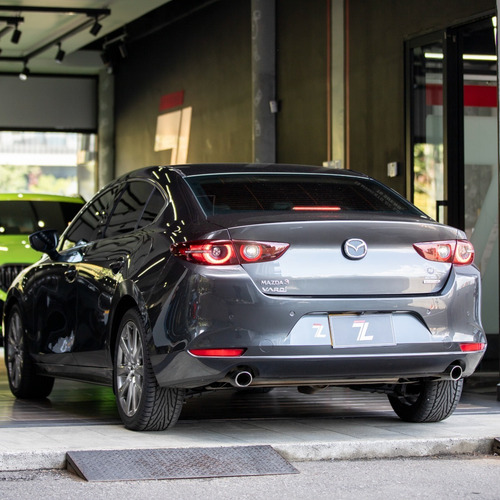 Imagen 6 de 11 de Mazda 3 Grand Touring Lx