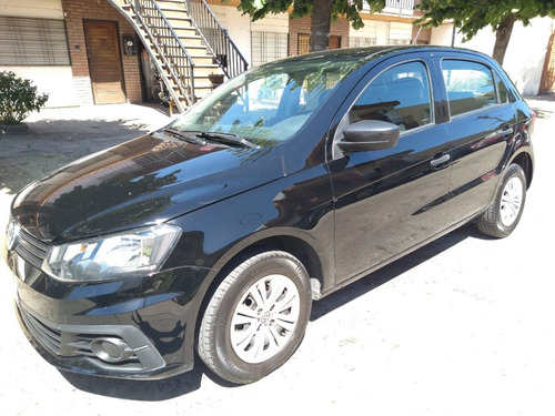 Volkswagen Gol Trend 2017