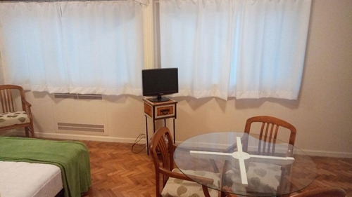 Imagen 4 de 17 de Departamento Monoambiente En Venta - 25mts2 - San Nicolas, Ciudad Autónoma De Buenos Aires