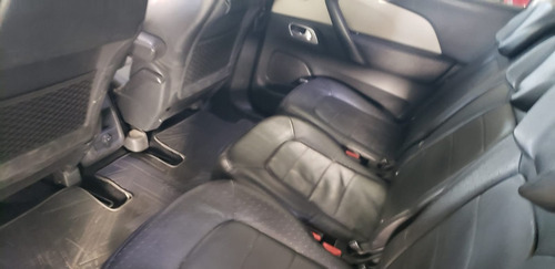 Citroën Grand C4 Picasso 1.6 Shine Hdi 115cv