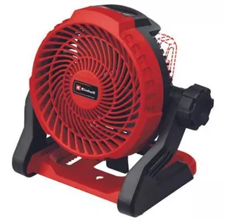 Ventilador Inalambrico Einhell Ge-cf 18/2200li +bat 2.5a+car