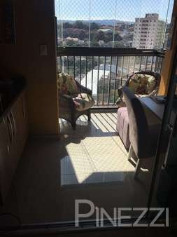 Imagem 5 de 18 de Apartamento Venda - Aceita Permuta - Ap518